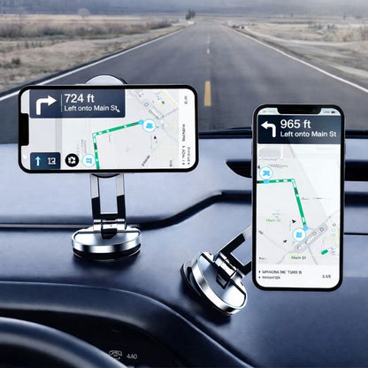 Soporte Magnético con Rotación 1080°