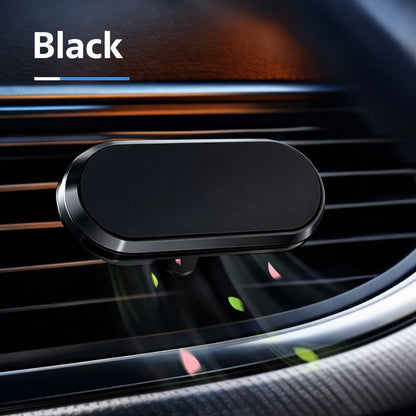 Soporte Magnético con Rotación 1080°