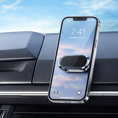 Soporte Magnético con Rotación 1080°